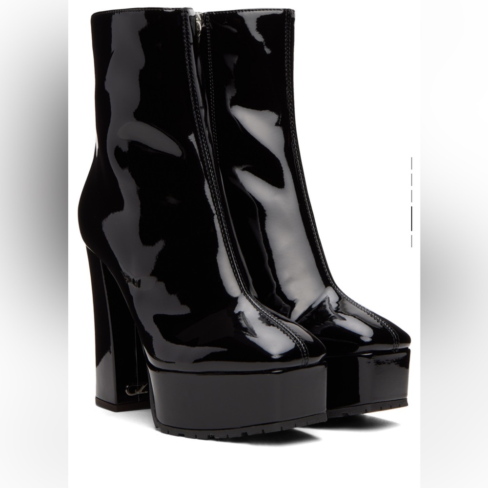 Giuseppe boots
